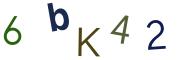 Фото Капча