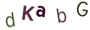 Фото Капча